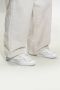Maison Margiela Verhoog je Sneaker Game met Stijlvol Comfort White Dames - Thumbnail 5