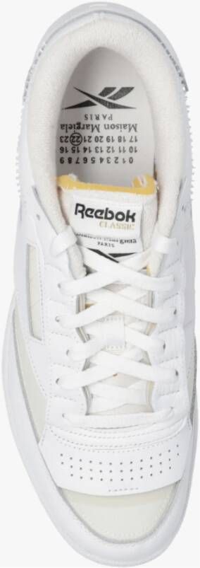 Maison Margiela Reebok x Wit Heren