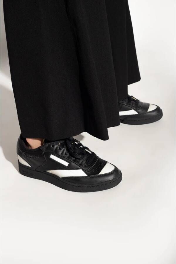 Maison Margiela Reebok x Zwart Dames