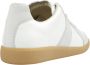 Maison Margiela Replica Low-Top Sneakers - Thumbnail 2