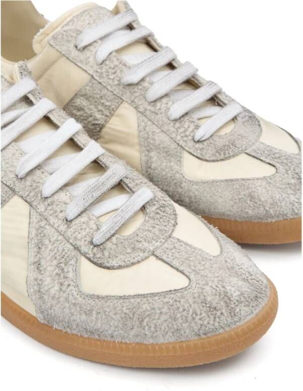 Maison Margiela Replica Sneakers