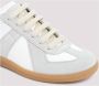 Maison Margiela Replica Sneakers Dirty White Multicolor Dames - Thumbnail 3