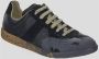 Maison Margiela Replica Sneakers met Ronde Neus Blue Heren - Thumbnail 3