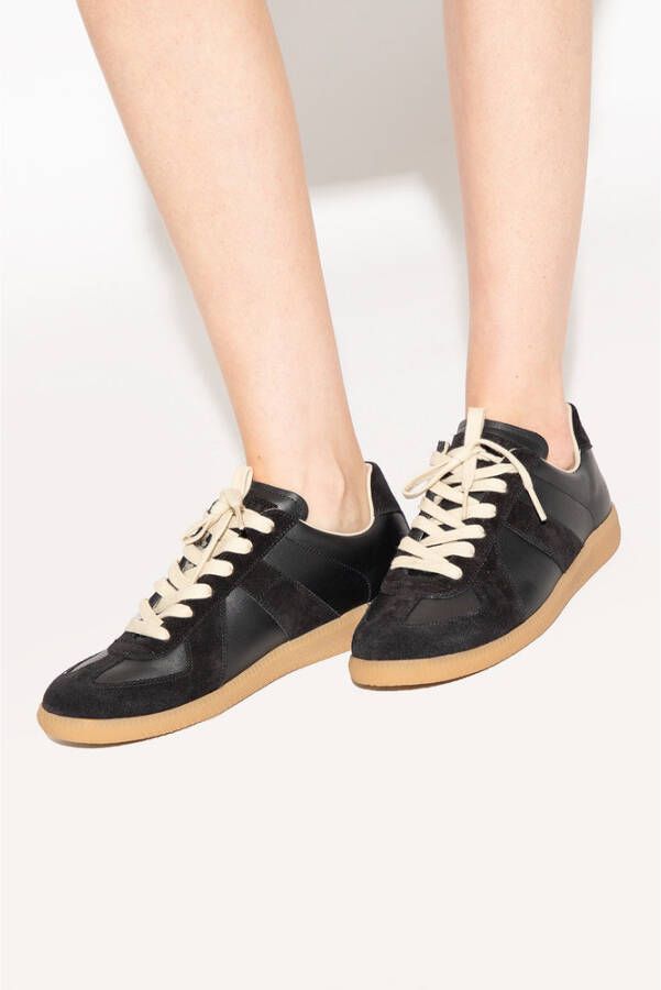 Maison Margiela Replica sneakers Zwart Dames