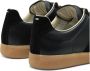 Maison Margiela Replica sneaker van lamsleer met kalfssuède details - Thumbnail 12