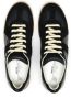 Maison Margiela Replica sneaker van lamsleer met kalfssuède details - Thumbnail 13