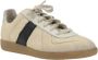Maison Margiela Neutrale Sneakers Verhogen Hedendaags Schoeisel Beige Heren - Thumbnail 7