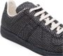 Maison Margiela S37Ws0224 Sportschoenen Black Heren - Thumbnail 10