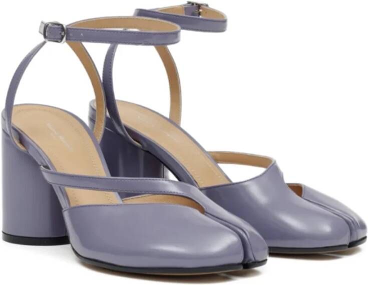 Maison Margiela Sandal Pump Tabi Style