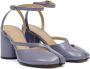 Maison Margiela Sandal Pump Tabi Style - Thumbnail 2