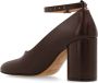 Maison Margiela Schoenen met hakken Brown Dames - Thumbnail 5