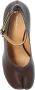 Maison Margiela Schoenen met hakken Brown Dames - Thumbnail 6