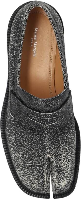 Maison Margiela Schoenen met Tabi teen
