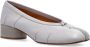 Maison Margiela Schoenen met Tabi-uitsnijding en hak Purple Dames - Thumbnail 4