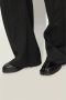 Maison Margiela Schoenen Tabi Black Dames - Thumbnail 4