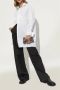 Maison Margiela Schoenen Tabi Black Dames - Thumbnail 5