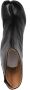 Maison Margiela Zwarte Leren Laarzen met Tabi Split-Teen Vorm Black Dames - Thumbnail 9