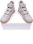Maison Margiela Hoogwaardige sneakers voor heren Grijs Heren - Thumbnail 6