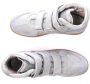 Maison Margiela Hoogwaardige sneakers voor heren Grijs Heren - Thumbnail 7