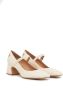 Maison Margiela Shoes White Dames - Thumbnail 2