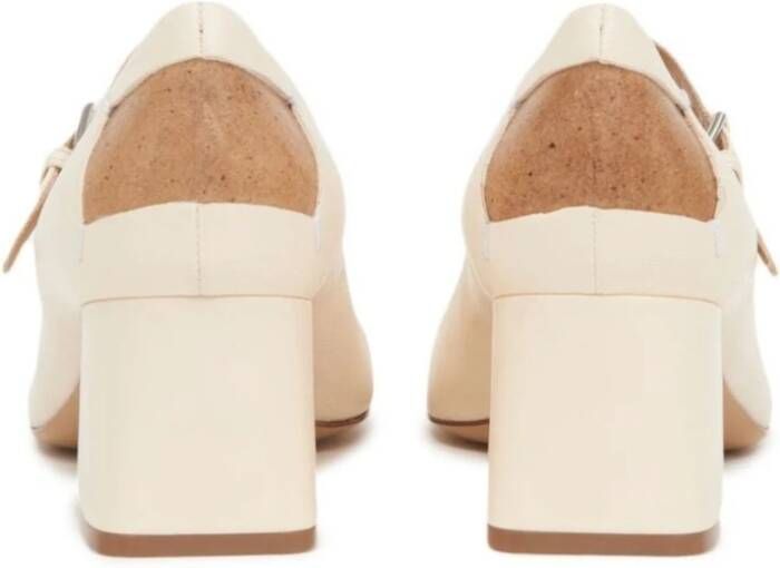 Maison Margiela Shoes White Dames