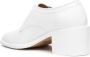 Maison Margiela Shoes White Dames - Thumbnail 3