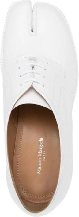 Maison Margiela Shoes White Dames