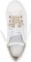 Maison Margiela Witte Distressed Evolution Sneakers White Dames - Thumbnail 5