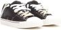 Maison Margiela Zwarte Sneakers voor Dames Zwart Dames - Thumbnail 4