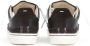 Maison Margiela Zwarte Sneakers voor Dames Zwart Dames - Thumbnail 3