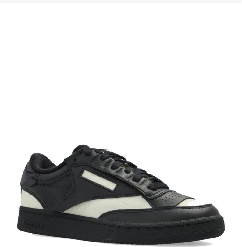Maison Margiela Shoes Zwart Dames