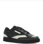 Maison Margiela Reebok Project 0 CC Memory of V2 Sneakers Black - Thumbnail 2