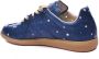 Maison Margiela Hoogwaardige sneakers voor heren Blauw Heren - Thumbnail 26