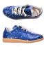 Maison Margiela Hoogwaardige sneakers voor heren Blauw Heren - Thumbnail 5