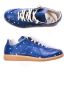 Maison Margiela Hoogwaardige sneakers voor heren Blauw Heren - Thumbnail 13