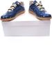 Maison Margiela Hoogwaardige sneakers voor heren Blauw Heren - Thumbnail 7