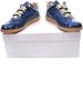 Maison Margiela Hoogwaardige sneakers voor heren Blauw Heren - Thumbnail 6