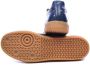 Maison Margiela Hoogwaardige sneakers voor heren Blauw Heren - Thumbnail 8