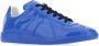 Maison Margiela Heren Sneakers van Hoge Kwaliteit Blauw Heren - Thumbnail 2