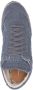 Maison Margiela Blauwe Elegante Gesloten Trainers Sneakers Blue Dames - Thumbnail 6