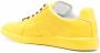 Maison Margiela Gele Glossy Sneakers Yellow Dames - Thumbnail 3