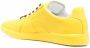 Maison Margiela Low-Top Sneakers "replica" Low Top Sneakers in geel - Thumbnail 4