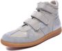 Maison Margiela Hoogwaardige sneakers voor heren Grijs Heren - Thumbnail 12