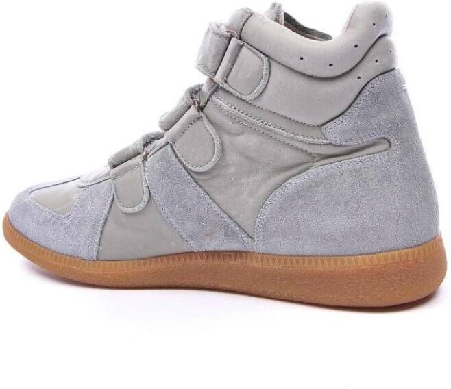 Maison Margiela Hoogwaardige sneakers voor heren Grijs Heren