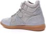 Maison Margiela Hoogwaardige sneakers voor heren Grijs Heren - Thumbnail 15