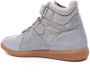 Maison Margiela Hoogwaardige sneakers voor heren Grijs Heren - Thumbnail 22