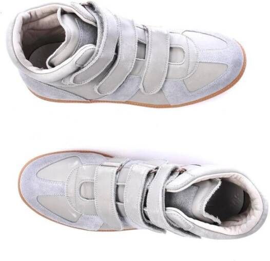 Maison Margiela Hoogwaardige sneakers voor heren Grijs Heren