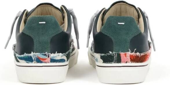 Maison Margiela Sneakers Meerkleurig Heren