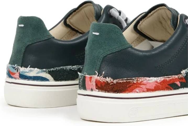 Maison Margiela Sneakers Meerkleurig Heren