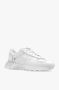 Maison Margiela Sneakers met logo White Dames - Thumbnail 4